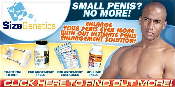 Can a penis be enlarged without surgery Steemit